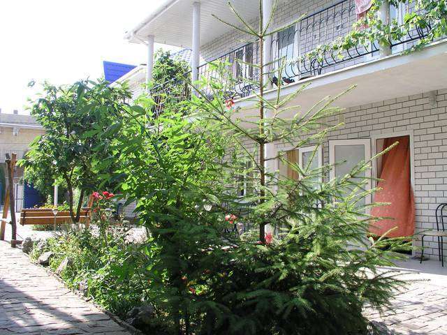 Гостевой дом «Михалыч»